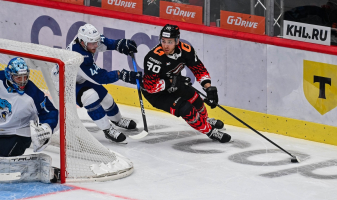 «Барысу» сообщили плохие новости о плей-офф после сенсации в КХЛ
