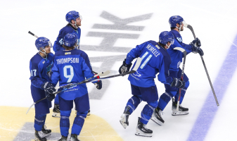 Экс-хоккеист сборной России раскрыл участь «Барыса» в борьбе за плей-офф КХЛ