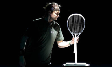 Александр Бублик раскрыл необычный секрет успешного сезона