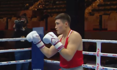 Первый бой Казахстан — Узбекистан сложился на ЧМ-2025 по боксу в Дубае