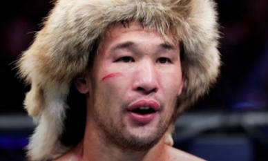 В UFC исключили Шавката Рахмонова из претендентов на титул