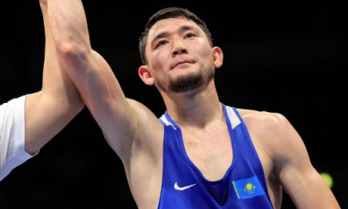 Казахстанский боксер сделал громкое заявление после ЧМ-2025