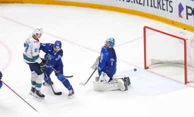 Озвучены причины домашнего разгрома «Барыса» от худшей команды КХЛ