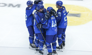 «Барысу» сообщили о приятных перспективах на домашний матч КХЛ