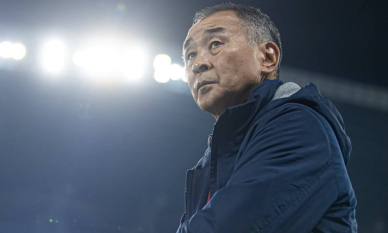 В России обеспокоены ситуацией в сборной Казахстана по футболу