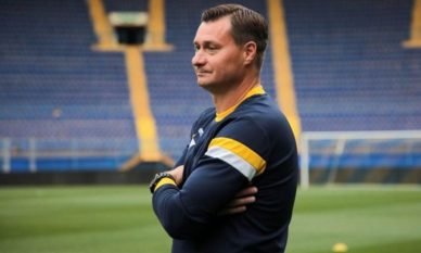 Покинувший «Женис» тренер вместо «Актобе» возглавит зарубежный клуб