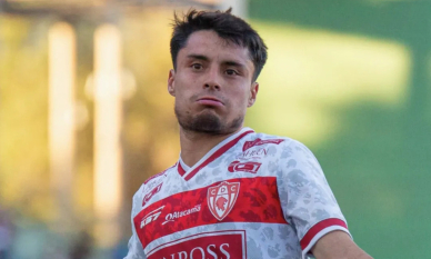 Новичок КПЛ заявил о возвращении в Латинскую Америку