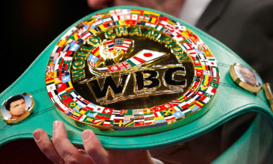 Официально объявлен бой за титул чемпиона мира в весе Алимханулы. На него претендуют в Казахстане