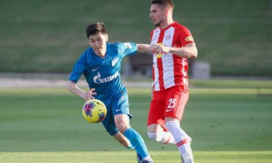 Бауыржан Исламхан раскрыл причину срыва перехода в «Зенит»