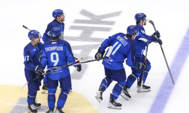 Экс-хоккеист сборной России раскрыл участь «Барыса» в борьбе за плей-офф КХЛ