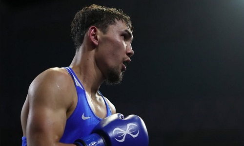 Казахстанский боксер сделал громкое заявление перед чемпионатом мира-2025