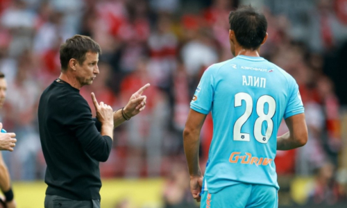 Нуралы Алип