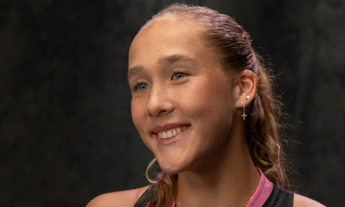 Мирра Андреева