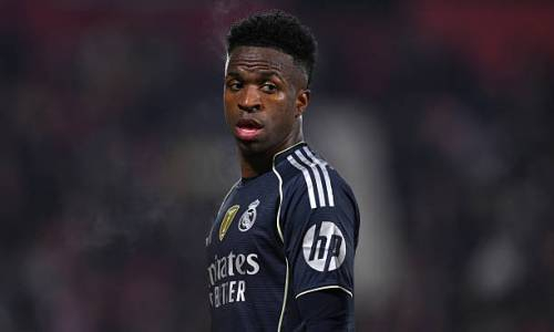 Винисиус Жуниор