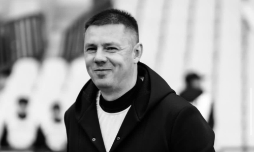 Ушел из жизни Кирилл Кекер