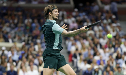 Казахстан оформил одну из главных сенсаций года в теннисе