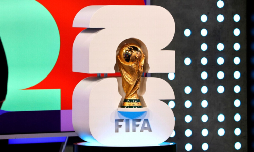 Суперкомпьютер определил главного фаворита ЧМ-2026 по футболу