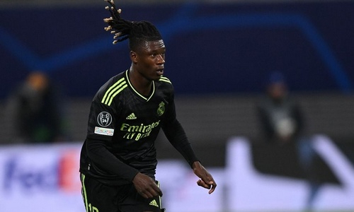 «Ливерпуль» готов купить футболиста «Реала» за 60 миллионов евро