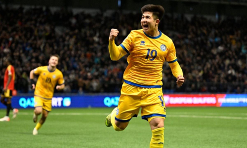 Дастан Сатпаев