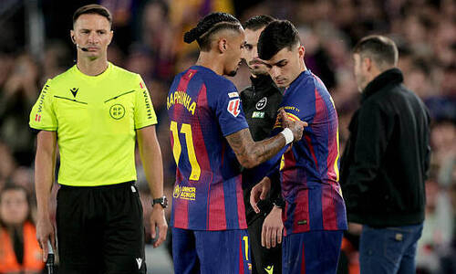 «Барселона» из-за проблем может продать звезду команды