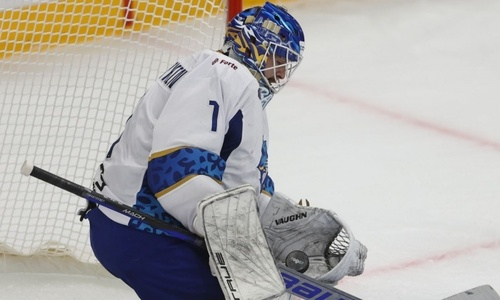 В России отреагировали на возвращение Никиты Бояркина в КХЛ