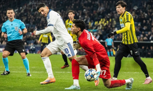 «Кайрат» заставил поверить Россию в сказку