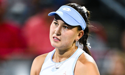 Россия официально отреагировала на переход своей теннисистки в сборную Узбекистана