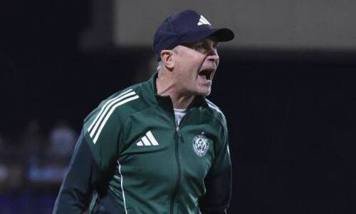 Чемпион Узбекистана по футболу решил судьбу главного тренера