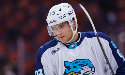 Кирилл Никитин