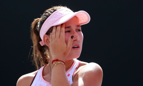 В Госдуме отреагировали на уход российской теннисистки в сборную Узбекистана