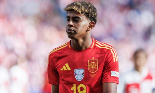 Ламин Ямаль сделал заявление о смене сборной перед ЧМ-2026