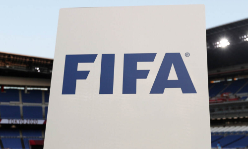 В России ждут официального решения ФИФА