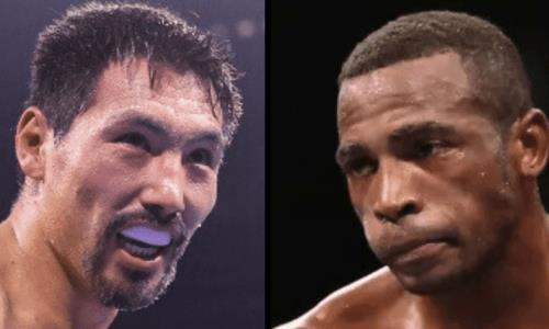 В Украине назвали победителя боя Алимханулы — Лара