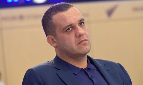 Президент IBA объявил решение по скандалу на ЧМ-2025 с участием Казахстана