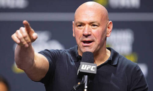 Дана Уайт назвал самого сильного бойца в UFC