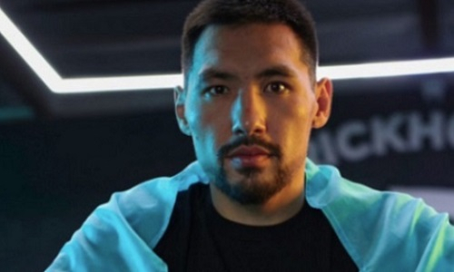 Алимханулы сделал важное заявление перед боем за три титула чемпиона мира