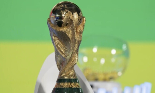 Чемпионат мира по футболу 2026 года