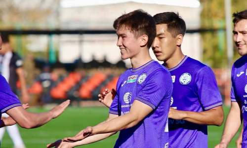 Пятикратный чемпион Казахстана отреагировал на информацию о финансовых проблемах