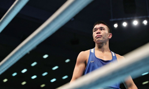 Абылайхан Жусупов