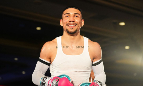 Объявлена дата супербоя звезд мирового бокса