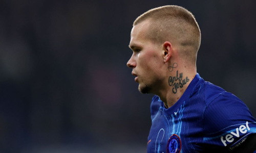 В Англии сообщили дату возвращения Михаила Мудрика и его новый клуб