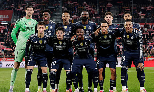 «Реал» готовит трансфер защитника за 70 миллионов евро