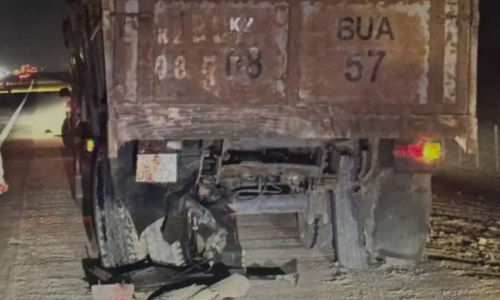 Известные казахстанские спортсмены погибли в страшной аварии