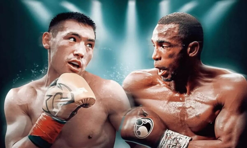 Назван безоговорочный победитель боя Алимханулы — Лара