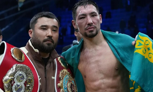 «Не все остаются в истории». Что принесет Казахстану победа Жанибека Алимханулы