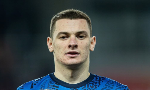 Стала известна дата дебюта Ислама Чеснокова в европейском клубе