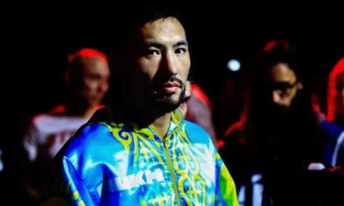 WBO сделала заявление о допинг-скандале Жанибека Алимханулы