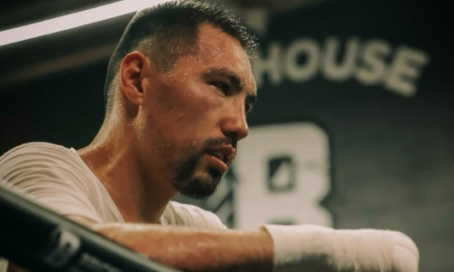 В допинг-скандале с Жанибеком Алимханулы нашли «русский след»