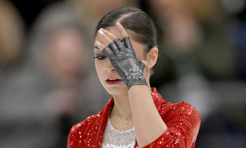 В Госдуме РФ предупредили российских фигуристов