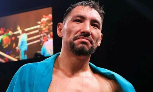 Президент WBO раскрыл будущее Жанибека Алимханулы после допинг-скандала 